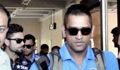 Dharamsala T20: Will captain Dhoni's return inspire India to victory?