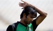 Bangladesh's Hossain sent to prison on charges of torturing maid