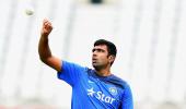 R Ashwin breaks Irfan Pathan's bowling record...