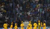 Don't give Cuttack international match for two years: Gavaskar