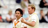 Indians have special place for you: Sachin mourns Warne