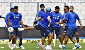 Team India look to revive fortunes in ODI series