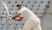 Focus on Iyer as Mumbai face Rest of India in Irani Cup