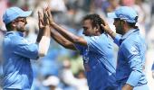 Mishra back in the mix; keen to seal ODI spot