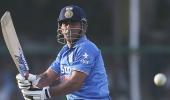 'The Finisher' finished? India debate Dhoni