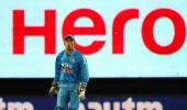 Is Dhoni the 'finisher' finished?