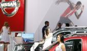 Japanese car maker turns to cricket to lure Indians