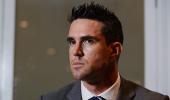 I should not have been England captain, admits Pietersen