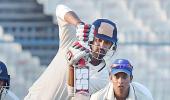 Ranji Roundup: Mumbai edge past TN; Unmukt stars in Delhi's win