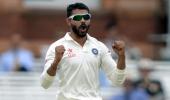 ICC Rankings: Jadeja becomes top all-rounder