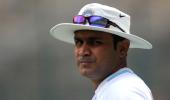 Sehwag's WT20 semifinalists: India, SA, West Indies, NZ