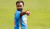 I did not take the fitness test, so how did I fail, asks Mishra