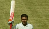 On this day: Sehwag becomes 'Sultan of Multan'