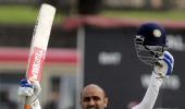 India's batting great Sehwag retires from international cricket