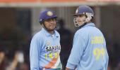 When Sehwag's mic-drop reply left Ganguly speechless