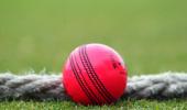 BCCI reacts strongly after COA vetoes proposed D/N Test