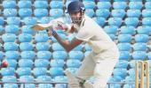 Ranji Roundup: Mumbai gather three points; UP stun Andhra