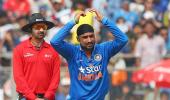 Harbhajan seeks legal opinion regarding conflict of interest warning