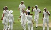 'Bowling combinations gives India the edge in the Test series'