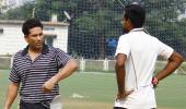 Tendulkar on how new rule changes are impacting ODIs