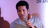 Sachin @ 50: The A to Z of Master Blaster