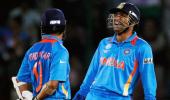 I wanted to retire in 2007 but Tendulkar stopped me: Sehwag