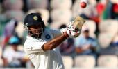 I am ready to bat at any number in Test cricket: Pujara