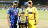 IPL's positive impact...contributes billions to India's GDP