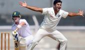 Anil bhai has given me enough confidence, says young pacer Shardul