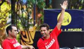 Loved Sehwag's instinctive approach to batting: Tendulkar