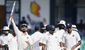 This Indian Test team can be at the top for long time: Laxman