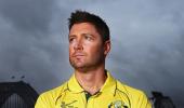 Clarke pulls out of Big Bash; may never play cricket again!