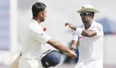 Indian youngsters are good players of spin: Dravid