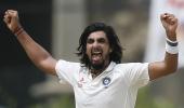 'Ishant MUST deliver in South Africa'