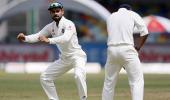 'Drawing a Test has to be the last option for this Indian team'