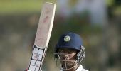 Saha 'happy to have played little part' in Sri Lanka series win