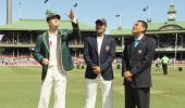 Should the TOSS be dumped in Test cricket?