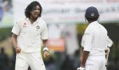 'Ishant needs to conduct himself properly and be a role model'