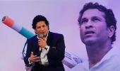 When Tendulkar helped Indian wheelchair cricket team realise its dream