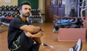 Kumble's tips will take Indian cricket forward: Rahane