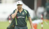 Shane Watson to quit international cricket after World T20