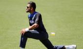 Indian cricket team's fitness standards have improved, says physio Farhart