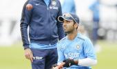 Rahane expects Kanpur wicket to aid Indians