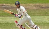 Batting out of his comfort zone gives Rahane a high!