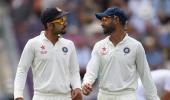 Kohli, Dhawan among Delhi Ranji probables