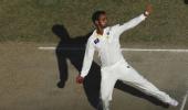 Hafeez denies reports of bowling with 'illegal action'