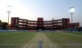 Will Feroz Shah Kotla host World T20 matches?