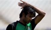 Bangladesh cricketer suspended for 'beating child maid'