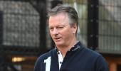 Steve Waugh rates this player above Sachin, Lara and Kallis