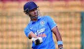 Gurkeerat stars with bat and ball as India 'A' thrash Bangladesh 'A'